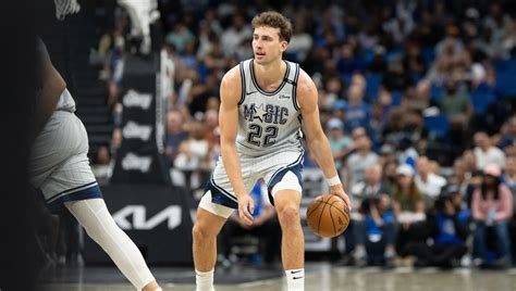 Franz Wagner's surprising placement sparks debate as he trails behind ...