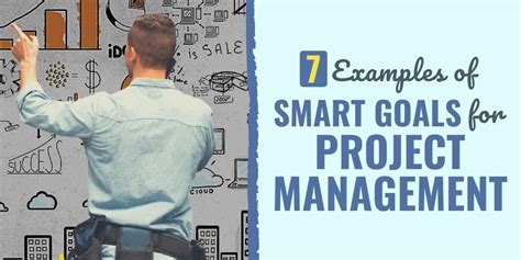 Image result for Project Manager Smart Goals Examples