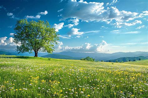 Spring/Summer View 的图像结果