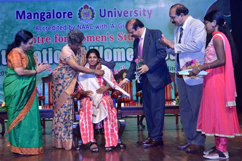 international-womens-day-2018-0 | Mangalore University