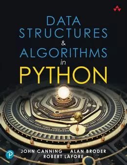 Image result for Python Data Structures and Algorithms