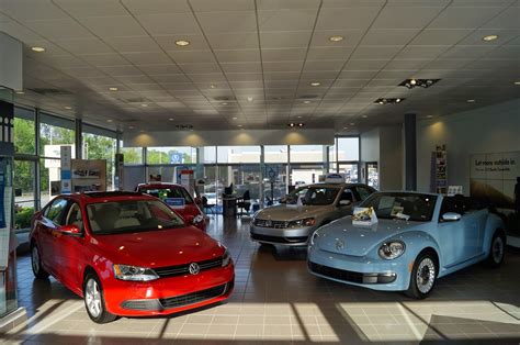 FLOW VOLKSWAGEN OF WINSTON-SALEM - Winston-Salem NC - Hours, Directions, Reviews - Loc8NearMe