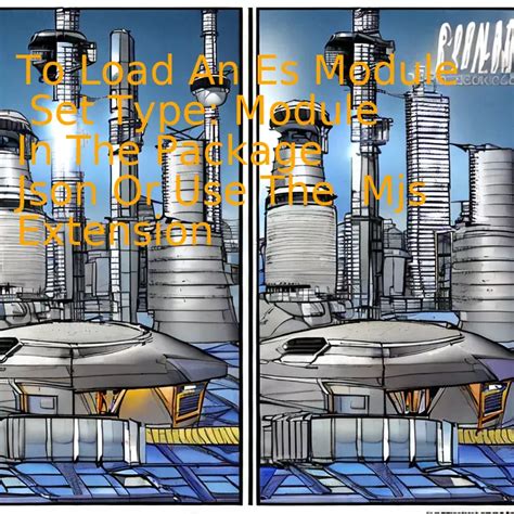 JS Module-Type Module 的图像结果