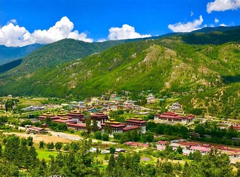 Bhutan in May: Complete Guide for Spring Travel