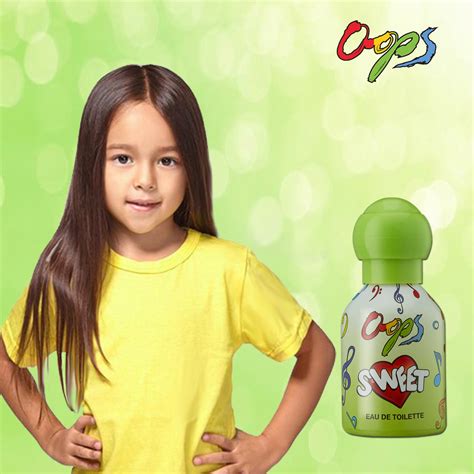 Buy Oops Eau De Toilette - Sweet, 50ml Online in India at Gardenia ...