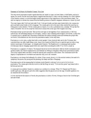 Summary of 'The Flowering Tree' - Summary of ‘The Flowering Tree’ – A K ...