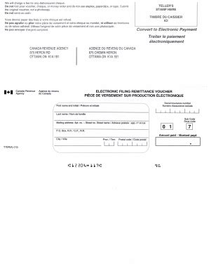 Canada T7DR(A) 2013-2026 - Fill and Sign Printable Template Online