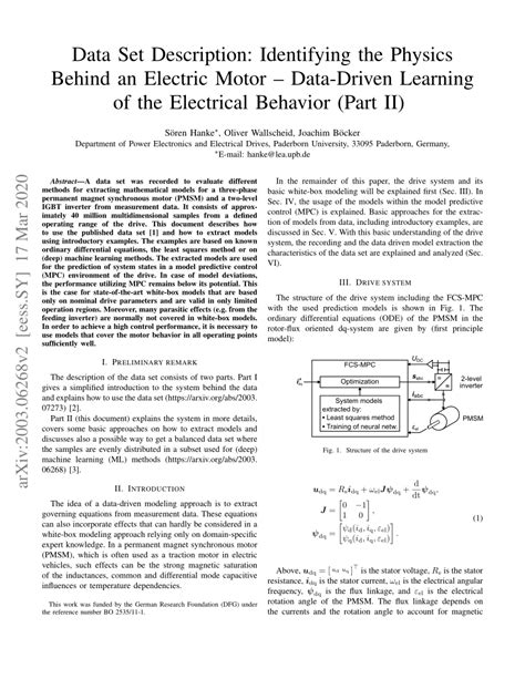 Image result for Extracting Physics From Data