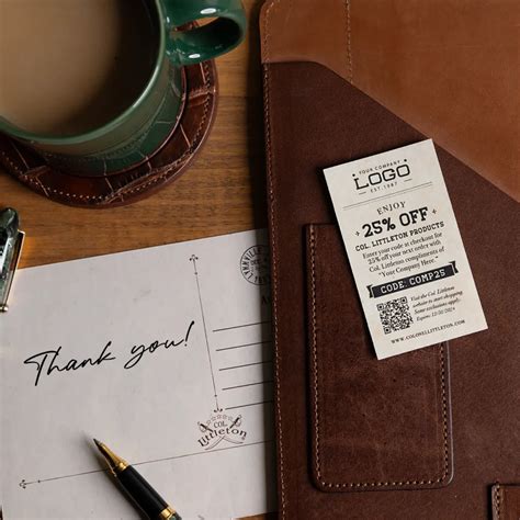 Take Your Corporate Gifting to the Next Level | Colonel Littleton