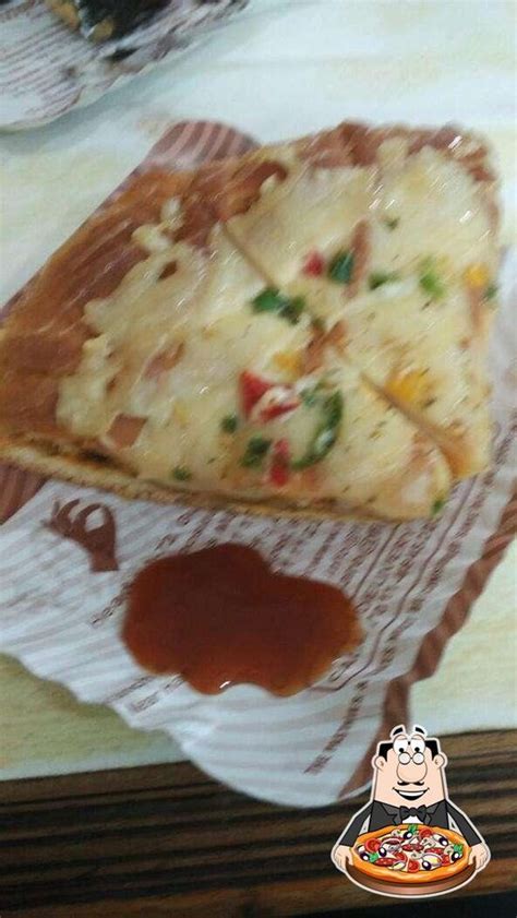 Finger Licious Bakery n Cafe, Delhi - Restaurant menu, prices and reviews