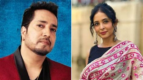 कभी उमर रियाज संग रहा अफेयर, अब मीका सिंह से शादी करने पहुंची मनप्रीत ...