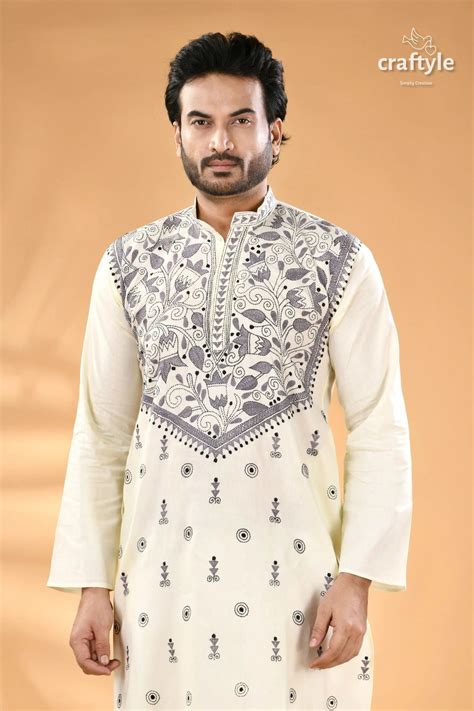 Kurta for Men | Buy Unique Designer Men's Kurta Online at Best Price ...
