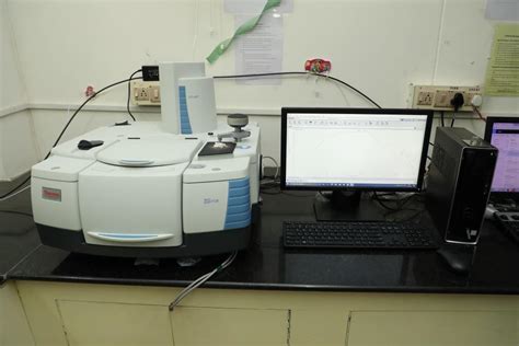 VIT - Research Facility