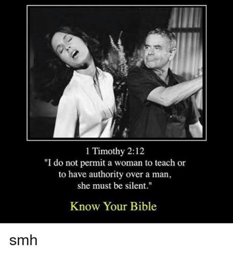 Image result for First Timothy Chapter 2