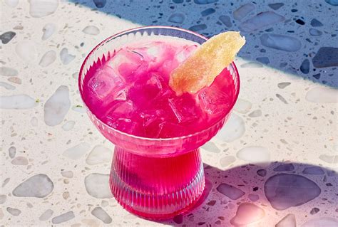 Prickly Pear Margarita Recipe