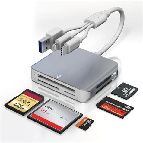 Image result for Memory Stick Adapter for Computer