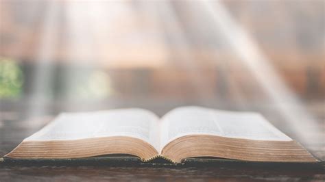 13 Powerful Benediction Scriptures from the Bible - REACHRIGHT
