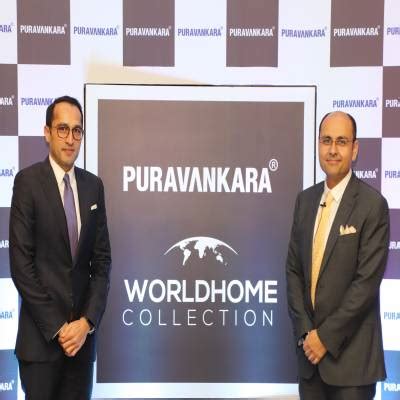 Puravankara enters into a new line of Uber-luxury homes