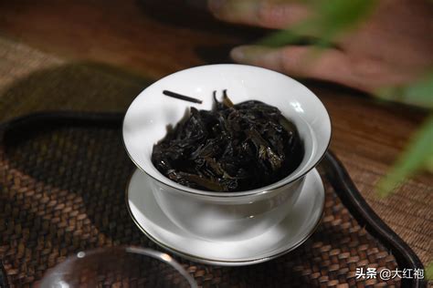中国十大岩茶最新排名（岩茶排名前十名品牌- 茶文化网