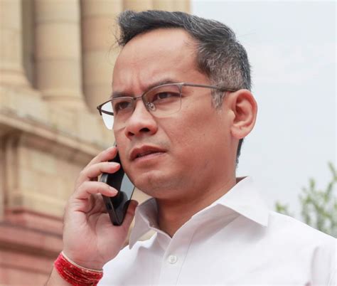 Gaurav Gogoi Pak links: SIT submits report, hints at wider ‘conspiracy ...