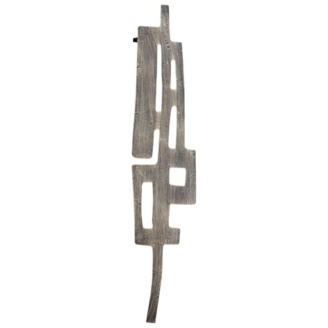 Cyan Design 06190 Samurai Tower Wall Decor, Small : Amazon.in: Home ...