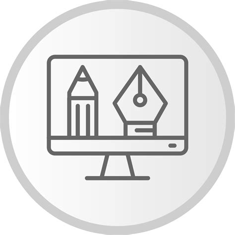 Image result for Computer Graphics Icon Vector PNG