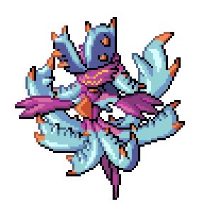 Toxvoir #455.287 - FusionDex