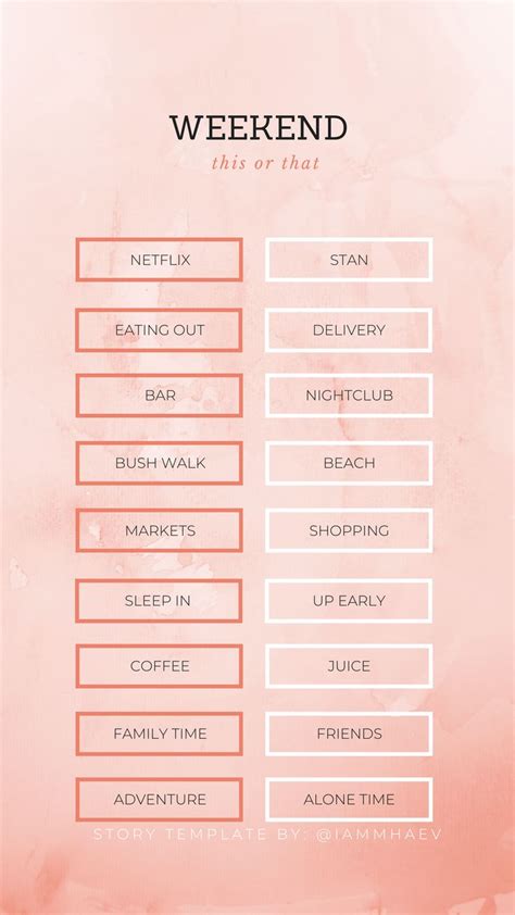 Instagram Notes Weekend 的图像结果