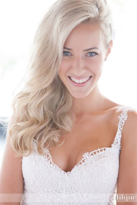 Image result for Blond Bride