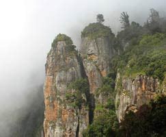 Tamil Nadu Tour Packages