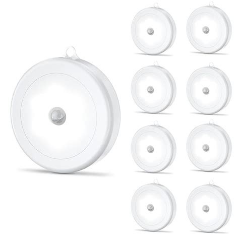 Buy RAJA DHIRAJ Motion Sensor Light, Automatic Sensor Light with Auto ...