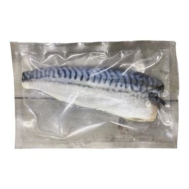 Japanese Mackerel Fillet (Saba fillet) Approx.140g - MAINDISH.in