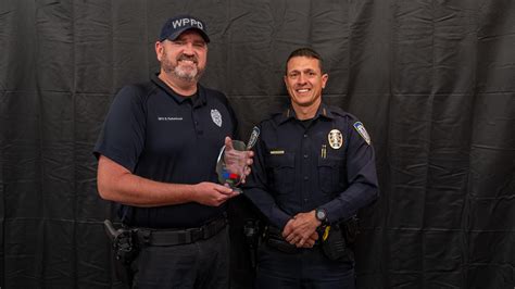 Winter Park Police... - Winter Park Police Department