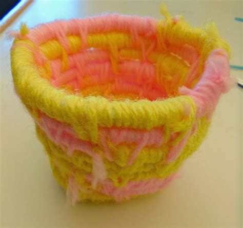 Image result for Rope Basket Weaving Tutorial