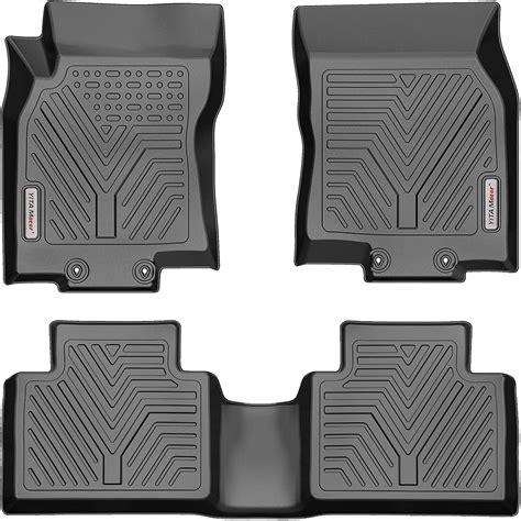 10 Best Floor Liners For Nissan Rogue