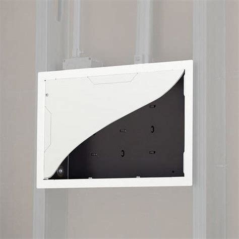 PAC525 In-Wall Storage Box India – Tanotis