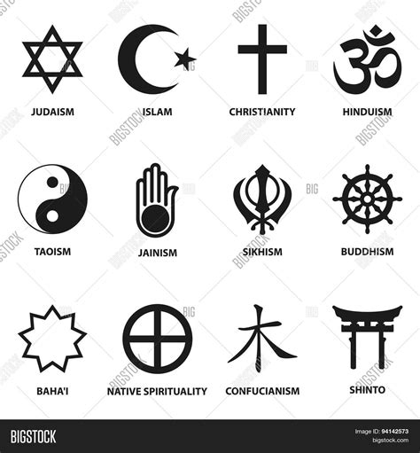 Religious Sign 的图像结果