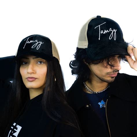 ZENITH 05 Premium Quality Cap - TAMZY