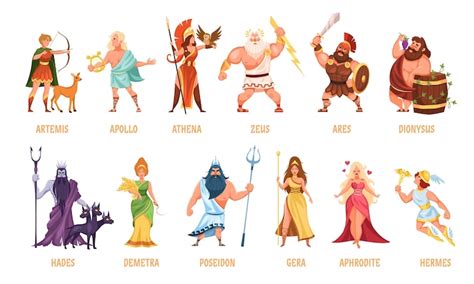 Greek gods Images - Free Download on Freepik