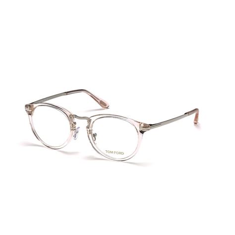 Buy Tom Ford FT5467 48 072 Is A Selection Of Iconic Oversized Shapes In ...