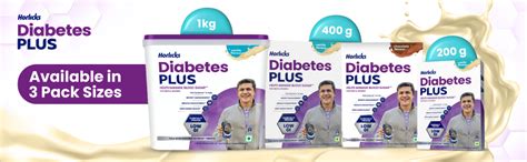 Buy Horlicks Diabetes Plus,Chocolate|Helps Manage Blood Sugar From Day ...