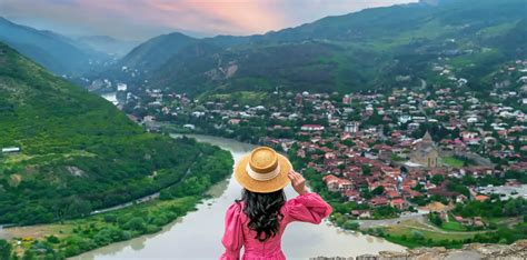 6 Days Georgia Multi City Tour Package - Regencyholidays