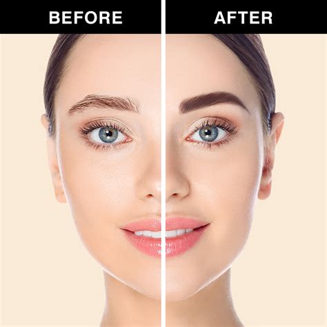 Micro Precision eyebrow Pencil