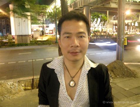 Hindu symbols in Thailand