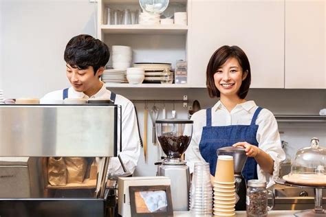 日本调查：平均兼职时薪最高增长8.7%！哪些兼职加薪多？ - 知乎