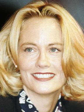 Cybill Shepherd | Television Academy