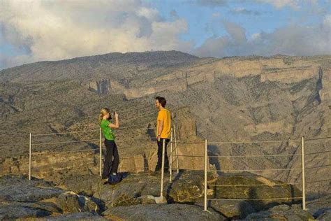 10 Reasons to Visit Oman This Holiday Season | Femina.in