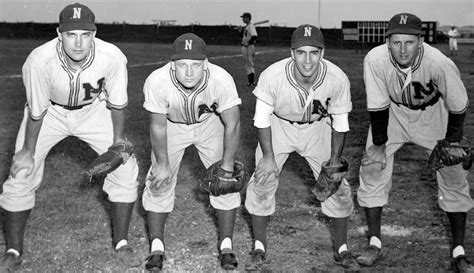 Eddie Robinson, who just turned 100, helped make military baseball ‘The ...