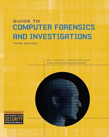 Image result for Computer Forensics Handbook