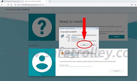 Image result for Google Remote Desktop Generate Code